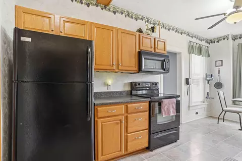 Kitchen - 406 North St, Prospect, OH 43342 photo 5 of 6