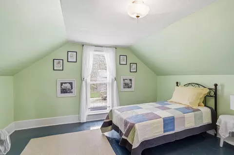 Bedroom - 406 North St, Prospect, OH 43342 photo 4 of 6