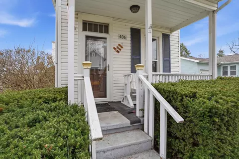 Exterior - 406 North St, Prospect, OH 43342 photo 2 of 16