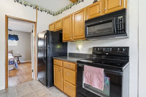 Kitchen - 406 North St, Prospect, OH 43342 photo 3 of 6