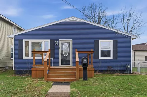 109 Bolton Ave, Newark, OH 43055