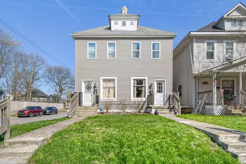 366-368 Morrill Ave, Columbus, OH 43207