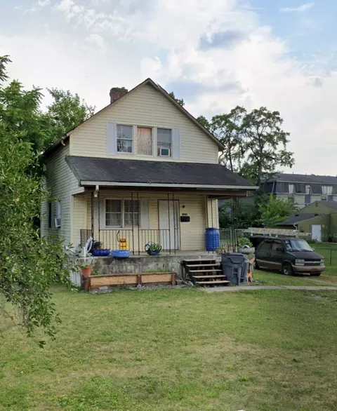 1929 Dunbar Dr, Columbus, OH 43224