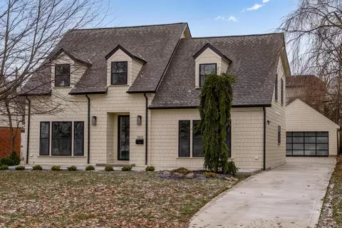 1869 Tewksbury Rd, Columbus, OH 43221