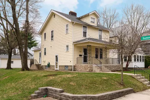 521 Melrose Ave, Columbus, OH 43202