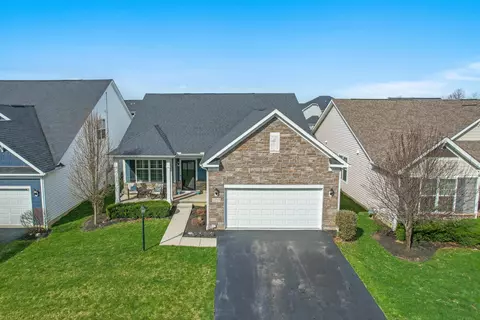 12257 Rooster Tail Dr, Pickerington, OH 43147