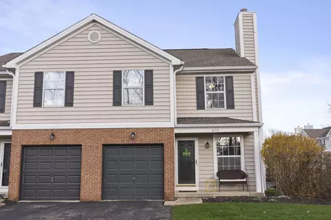 870 Philadelphia Dr #23F, Westerville, OH 43081