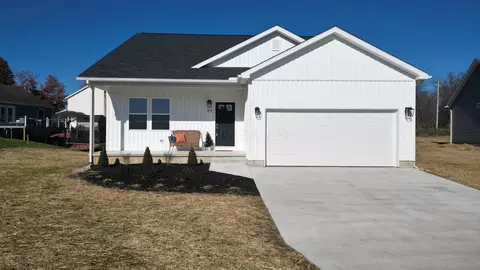 35 Pickett Ct, Chillicothe, OH 45601