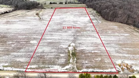 0 County Road 98, Mount Gilead, OH 43338