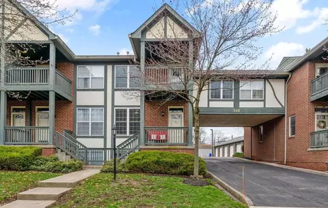 789 Northwest Blvd #G, Columbus, OH 43212