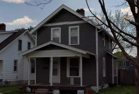 1673 Manchester Ave, Columbus, OH 43211