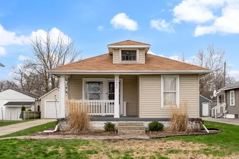 1657 Hopkins Ave, Columbus, OH 43223