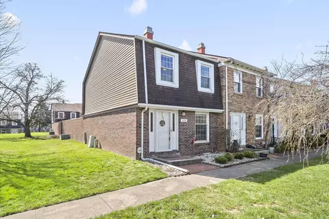 434 Pamlico St #1, Columbus, OH 43228