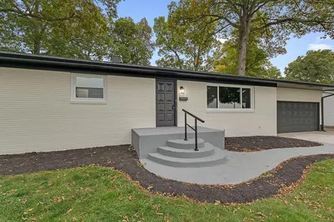 815 Irvin-shoots Rd E, Marion, OH 43302