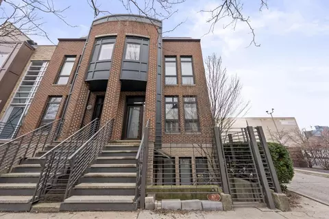 87 N 5th St #G19, Columbus, OH 43215
