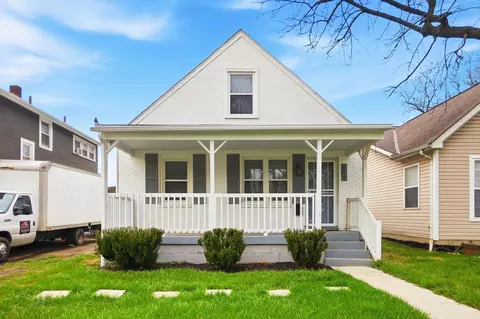 906 E 18th Ave, Columbus, OH 43211