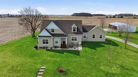 2275 Us Highway 35 NW, Washington Court House, OH 43160