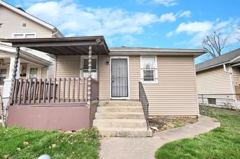 1141 Peters Ave, Columbus, OH 43201