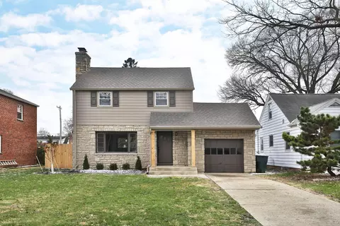 575 Acton Rd, Columbus, OH 43214
