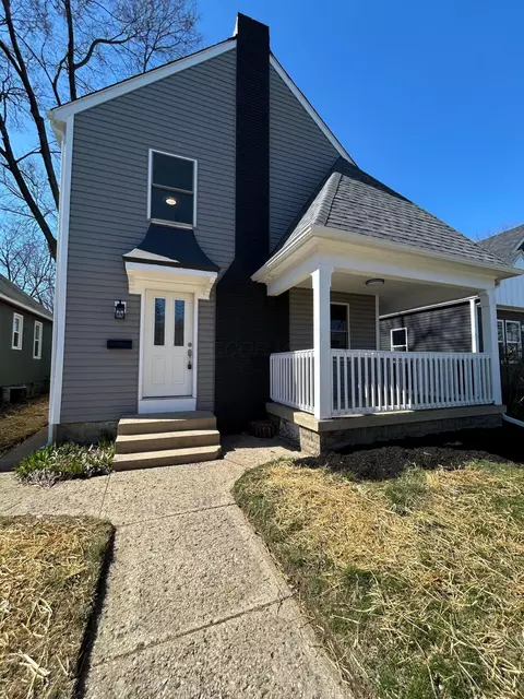 1373 Oakwood Ave, Columbus, OH 43206
