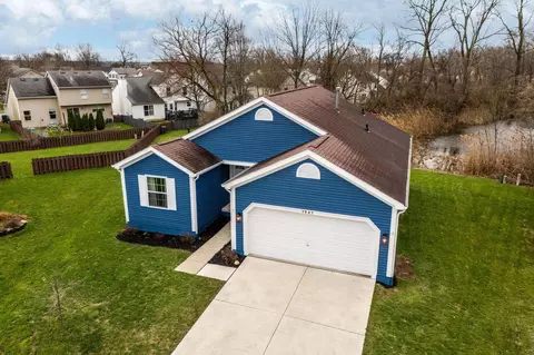 1047 Stone Ring Ct, Columbus, OH 43240