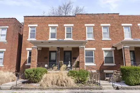 44 W Kossuth St, Columbus, OH 43206