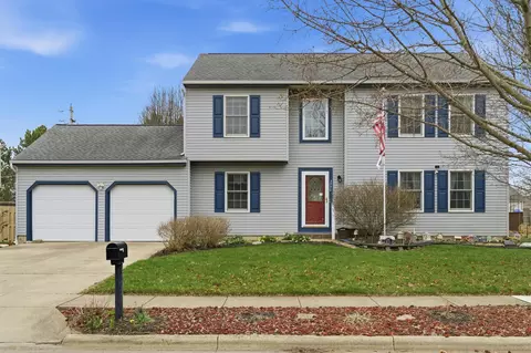 3790 Kersdale Pl, Grove City, OH 43123