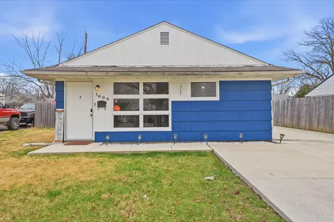 1696 Marsdale Ave, Columbus, OH 43223
