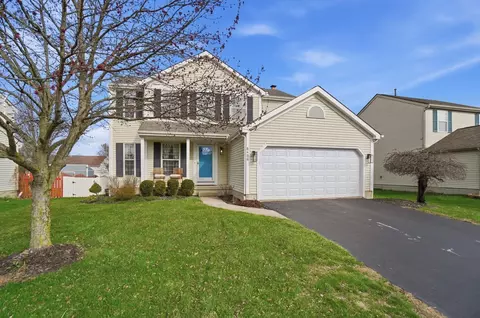 8496 Leader Dr, Galloway, OH 43119