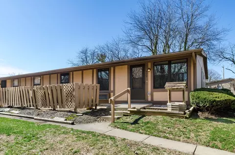 5842 Red Apple Ridge Rd, Columbus, OH 43232