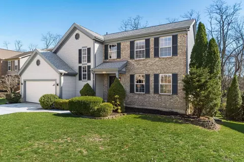 12316 Thoroughbred Dr, Pickerington, OH 43147