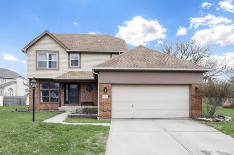 8544 Starlight Ct, Reynoldsburg, OH 43068