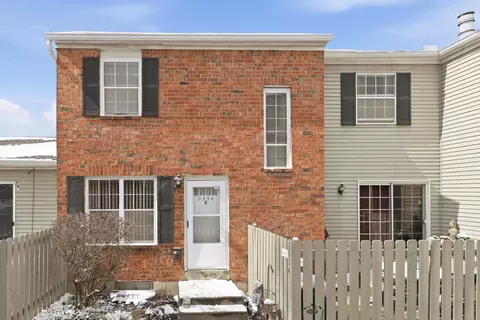 2534 Home Acre Dr #34, Columbus, OH 43231