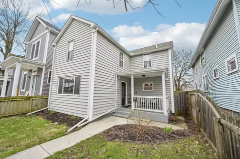 959 Heyl Ave, Columbus, OH 43206