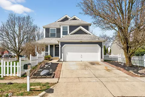 1309 Treehaven Ln, Columbus, OH 43204