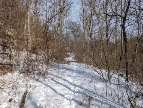 0 Tract 11 Miltonsburg-calais, Woodsfield, OH 43793