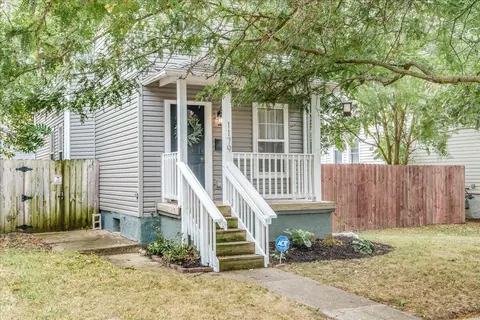 1179 E Rich St, Columbus, OH 43205