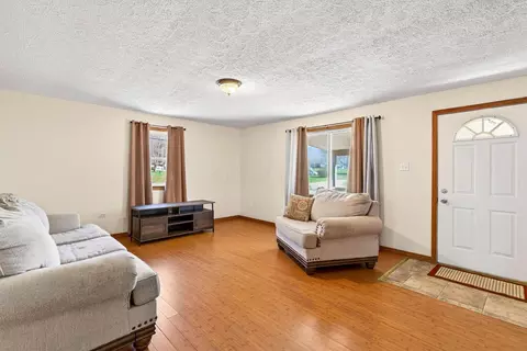 Living - 54 2nd St, Coalton, OH 45621 photo 1 of 3