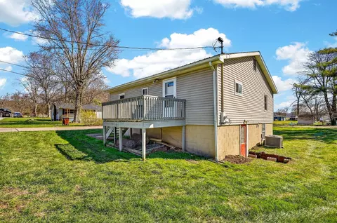 Other - 54 2nd St, Coalton, OH 45621 photo 3 of 4