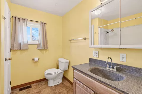 Bath - 54 2nd St, Coalton, OH 45621 photo 1 of 2