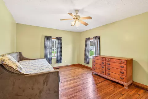Bedroom - 54 2nd St, Coalton, OH 45621 photo 4 of 5