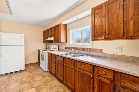 Kitchen - 54 2nd St, Coalton, OH 45621 photo 4 of 5