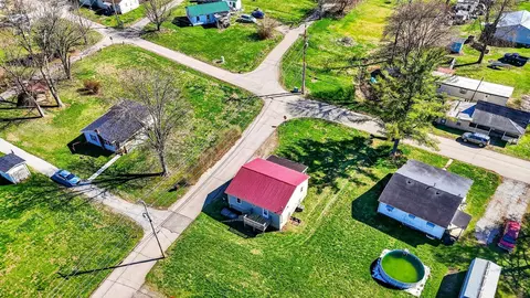 View/Area - 54 2nd St, Coalton, OH 45621 photo 5 of 5