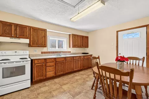 Kitchen - 54 2nd St, Coalton, OH 45621 photo 2 of 5