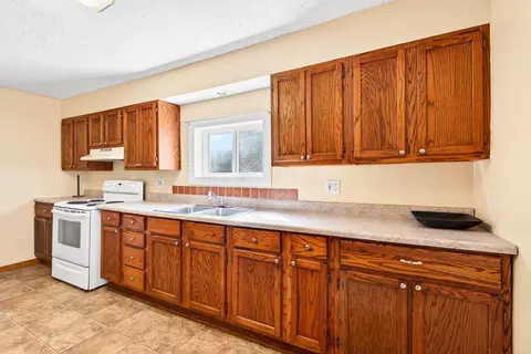 Kitchen - 54 2nd St, Coalton, OH 45621 photo 3 of 5