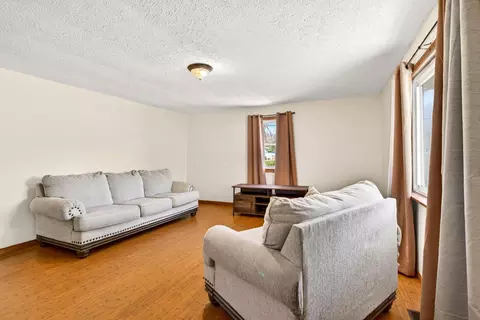 Living - 54 2nd St, Coalton, OH 45621 photo 2 of 3