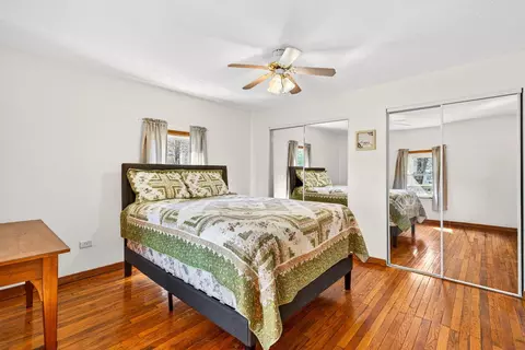 Bedroom - 54 2nd St, Coalton, OH 45621 photo 2 of 5