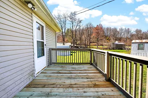 Exterior - 54 2nd St, Coalton, OH 45621 photo 8 of 8