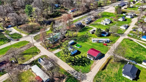 View/Area - 54 2nd St, Coalton, OH 45621 photo 4 of 5
