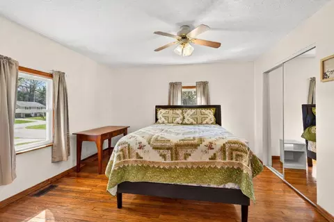 Bedroom - 54 2nd St, Coalton, OH 45621 photo 1 of 5